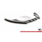SPLITTER ANTERIORE V.1 Audi S4 / A4 S-Line B8  (Cod. M-AU-S4-B8-FD1G)