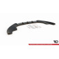 SPLITTER ANTERIORE V.1 Audi S4 / A4 S-Line B8  (Cod. M-AU-S4-B8-FD1G)
