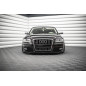 SPLITTER ANTERIORE Audi S8 D3 (Cod. M-AU-S8-D3-FD1G)