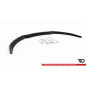 SPLITTER ANTERIORE Audi S8 D3 (Cod. M-AU-S8-D3-FD1G)