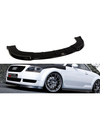 SPLITTER ANTERIORE Audi TT 8N (Cod. M-AU-TT-1-FD1G)