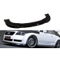 SPLITTER ANTERIORE Audi TT 8N (Cod. M-AU-TT-1-FD1G)