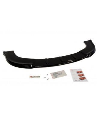SPLITTER ANTERIORE Audi TT 8N (Cod. M-AU-TT-1-FD1G)