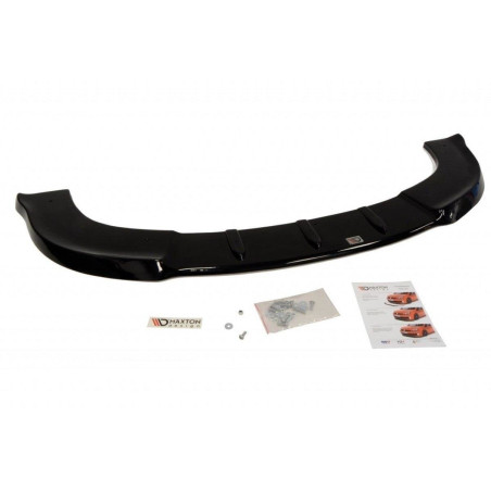 SPLITTER ANTERIORE Audi TT 8N (Cod. M-AU-TT-1-FD1G)