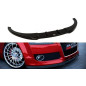 SPLITTER ANTERIORE V.1 Audi TT 8J (Cod. M-AU-TT-2-FD1G) SPLITTER ANTERIORE V.1 Audi TT 8J (Cod. M-AU-TT-2-FD1G)
