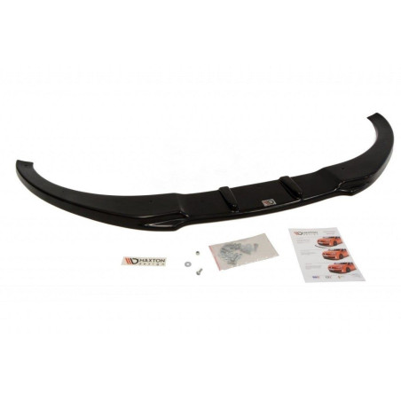 SPLITTER ANTERIORE V.1 Audi TT 8J (Cod. M-AU-TT-2-FD1G)