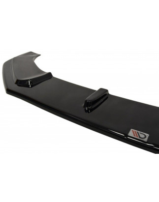 SPLITTER ANTERIORE V.1 Audi TT RS 8J (Cod. M-AU-TT-2-RS-FD1G)