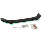 SPLITTER ANTERIORE V.2 Audi TT RS 8J (Cod. M-AU-TT-2-RS-FD2G)