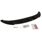 SPLITTER ANTERIORE BMW 1 E81 / E87 (STANDARD FACELIFT MODEL) (Cod. M-BM-1-81F-FD1G)