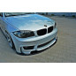 SPLITTER ANTERIORE BMW 1 E87 M-Design (Cod. M-BM-1-87-MPACK-FD1G)