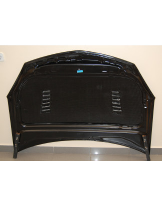 Cofano Carbonio Opel Astra H C/T (Cod. E-TCO9168)
