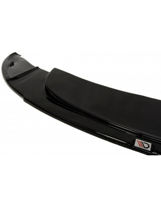 SPLITTER ANTERIORE BMW 1 E87 M-Design (Cod. M-BM-1-87-MPACK-FD1G)