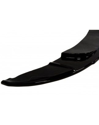 SPLITTER ANTERIORE BMW 1 E87 M-Design (Cod. M-BM-1-87-MPACK-FD1G)