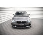 SPLITTER ANTERIORE V.1 BMW 1 F20/F21 M-Power FACELIFT (Cod. M-BM-1-F20F-M-FD1G)