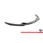 SPLITTER ANTERIORE V.1 BMW 1 F20/F21 M-Power FACELIFT (Cod. M-BM-1-F20F-M-FD1G)