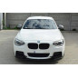 SPLITTER ANTERIORE BMW 1 F20/F21 M-Power (PREFACE) (Cod. M-BM-1-F20-M-FD1G)