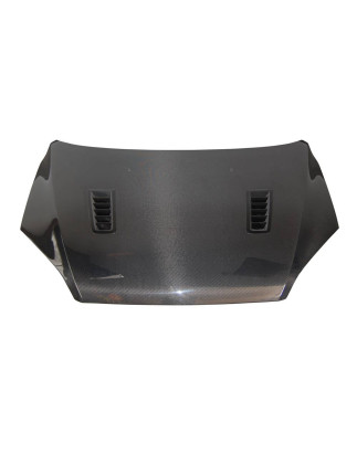 Cofano Carbonio Ford Focus 2005-2007 C/T RS (Cod. E-TCF6223)