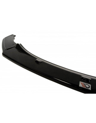 SPLITTER ANTERIORE BMW 1 F20/F21 M-Power (PREFACE) (Cod. M-BM-1-F20-M-FD1G)