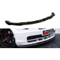 SPLITTER ANTERIORE BMW 3 E46 COUPE (Cod. M-BM-3-46-CE-FD1G)