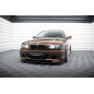 SPLITTER ANTERIORE V.1 for BMW 3 E46 MPACK COUPE (Cod. M-BM-3-46-C-MPACK-FD1G)