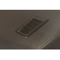 Cofano Carbonio Ford Focus 2005-2007 C/T RS (Cod. E-TCF6223)