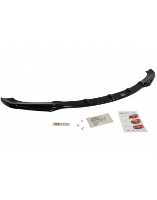 SPLITTER ANTERIORE BMW 3 E46 SALOON FACELIFT MODEL (Cod. M-BM-3-46F-S-FD1G)