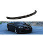 SPLITTER ANTERIORE V.1 BMW 3 E90 / E91 (FACELIFT MODEL) (Cod. M-BM-3-90F-FD1G)