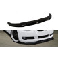 SPLITTER ANTERIORE BMW 3 E92 / E93 (PREFACE MODEL) (Cod. M-BM-3-92-FD1G)
