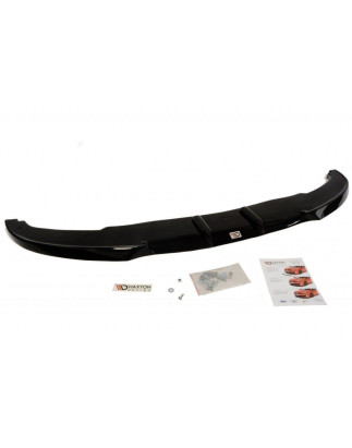 SPLITTER ANTERIORE BMW 3 E92 / E93 (PREFACE MODEL) (Cod. M-BM-3-92-FD1G)