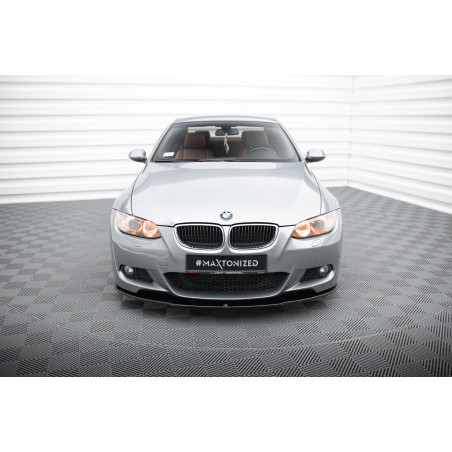 SPLITTER ANTERIORE BMW 3 M-Pack E92  (Cod. M-BM-3-92-MPACK-FD2G)