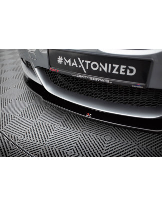 SPLITTER ANTERIORE BMW 3 M-Pack E92  (Cod. M-BM-3-92-MPACK-FD2G)