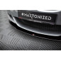 SPLITTER ANTERIORE BMW 3 M-Pack E92  (Cod. M-BM-3-92-MPACK-FD2G)