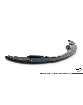 SPLITTER ANTERIORE BMW 3 M-Pack E92  (Cod. M-BM-3-92-MPACK-FD2G)