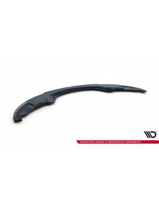 SPLITTER ANTERIORE BMW 3 M-Pack E92  (Cod. M-BM-3-92-MPACK-FD2G)