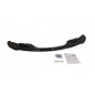 SPLITTER ANTERIORE for BMW 3 E92 MPACK (PREFACE MODEL fits M Performance splitters) (Cod. M-BM-3-92-