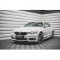 SPLITTER ANTERIORE V.2 BMW 4  M-Pack F32 / F36 / F33 (Cod. M-BM-4-F32-MPACK-FD2G)