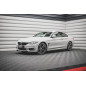 SPLITTER ANTERIORE V.2 BMW 4  M-Pack F32 / F36 / F33 (Cod. M-BM-4-F32-MPACK-FD2G)