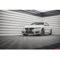 SPLITTER ANTERIORE V.2 BMW 4  M-Pack F32 / F36 / F33 (Cod. M-BM-4-F32-MPACK-FD2G)