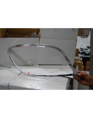 Maschera Posteriore Peugeot 307 (Cod. E-TCP6349)