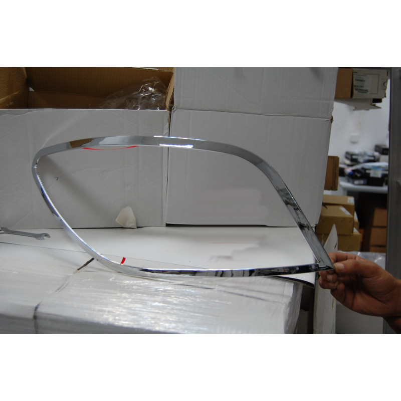 Maschera Posteriore Peugeot 307 (Cod. E-TCP6349)