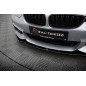 SPLITTER ANTERIORE V.1 BMW 4  M-Pack F32 / F36 / F33 (Cod. M-BM-4-F32-MPACK-FD1G)