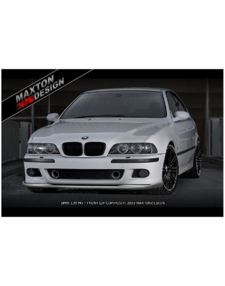 SPLITTER ANTERIORE BMW 5 E39 M5 (Cod. M-BM-5-39-FD1F)