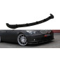 SPLITTER ANTERIORE BMW 5 E60 / E61 (FACELIFT MODEL) (Cod. M-BM-5-60F-FD1G)