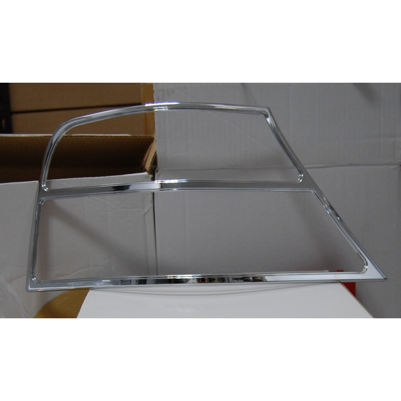 Maschera Posteriore Volkswagen Golf 4 (Cod. E-TCW5176)