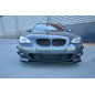 SPLITTER ANTERIORE for BMW 5 E60/61 M-PACK (Cod. M-BM-5-60-MPACK-FD1G) SPLITTER ANTERIORE for BMW 5 E60/61 M-PACK (Cod. M-BM-5-60-MPACK-FD1G)