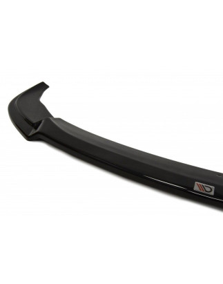 SPLITTER ANTERIORE for BMW 5 E60/61 M-PACK (Cod. M-BM-5-60-MPACK-FD1G)