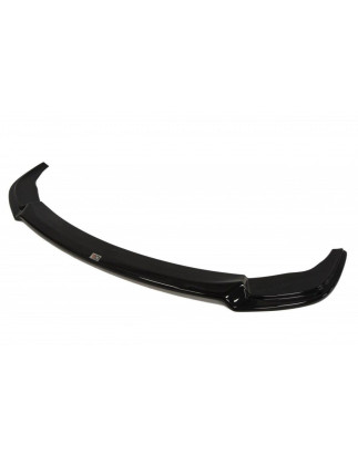 SPLITTER ANTERIORE for BMW 5 E60/61 M-PACK (Cod. M-BM-5-60-MPACK-FD1G)