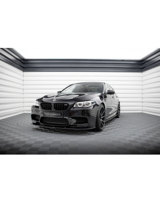 SPLITTER ANTERIORE BMW M5 F10/ F11 (Cod. M-BM-5-10-M-FD1G)