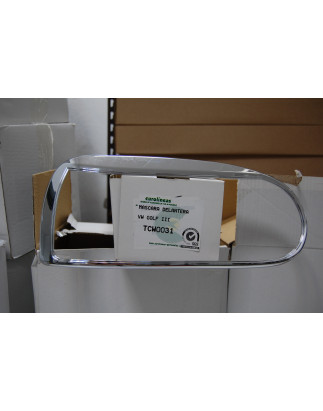 Palpebre fari Volkswagen Golf 3 (Cod. E-TCW0031)