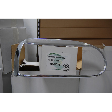 Palpebre fari Volkswagen Golf 3 (Cod. E-TCW0031)